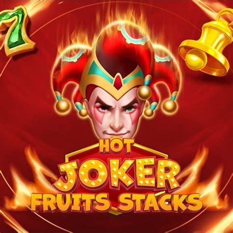 Hot Joker Fruits Sportingbet