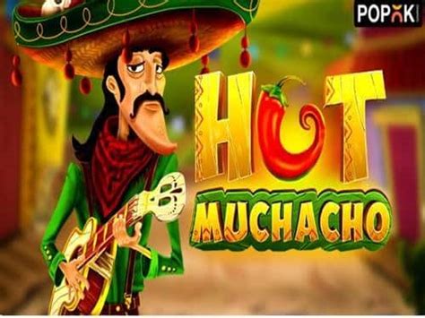 Hot Muchacho Betfair