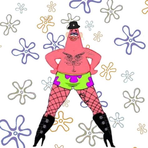 Hot Patrick Blaze