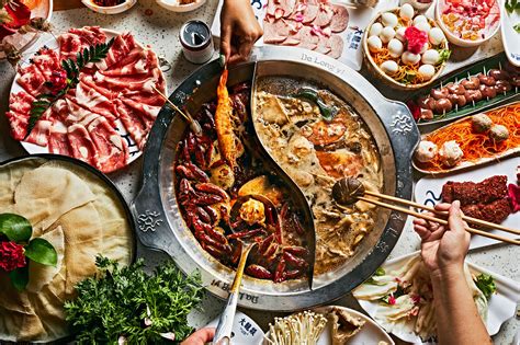 Hot Pot Feast Betway