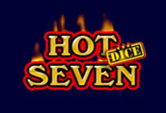 Hot Seven Dice Leovegas