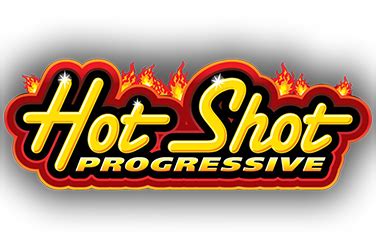 Hot Shot Progressive Pokerstars