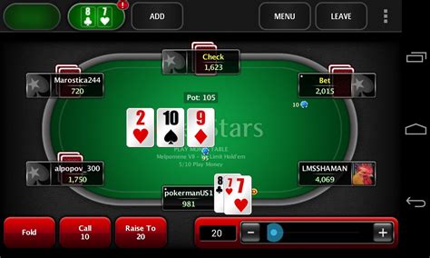 Hot Shots 2 Pokerstars