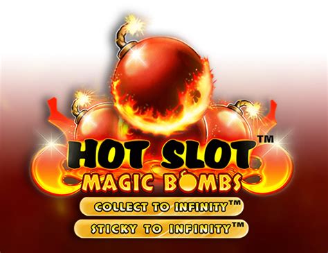 Hot Slot Magic Bombs Betsul