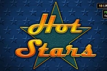Hot Stars Novibet