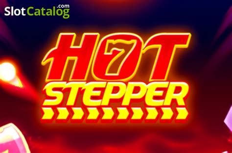 Hot Stepper Netbet