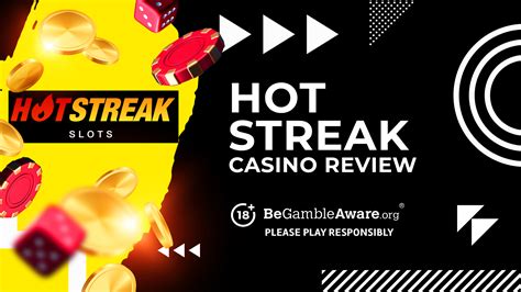 Hot Streak Casino Dominican Republic