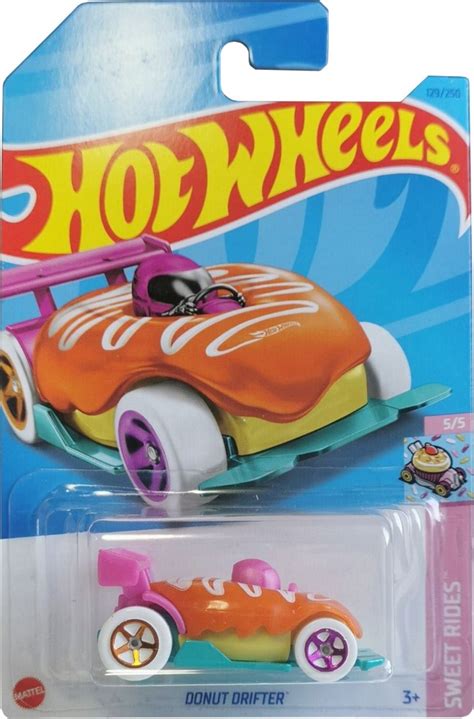 Hot Wheel Bodog