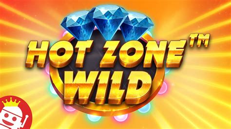 Hot Zone Wild Novibet