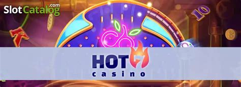 Hot7 Casino Bolivia