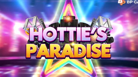 Hottie S Paradise 1xbet