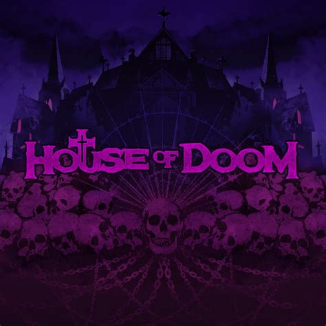 House Of Doom Betsul
