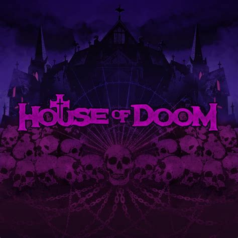 House Of Doom Brabet