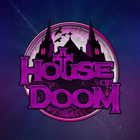 House Of Doom Netbet