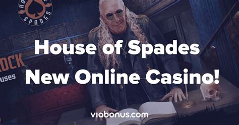 House Of Spades Casino Colombia