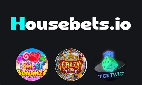 Housebets Io Casino Aplicacao