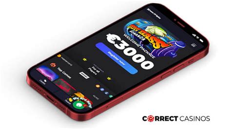 Houseofspins Casino App