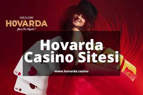 Hovarda Casino Costa Rica