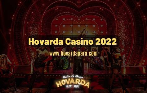 Hovarda Casino Honduras