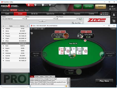 Howi S Legends Pokerstars