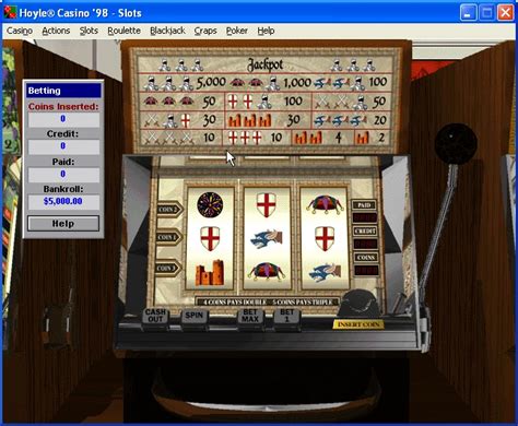 Hoyle Casino 2024 Download Gratis