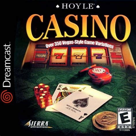 Hoyle Casino Imperio Mac