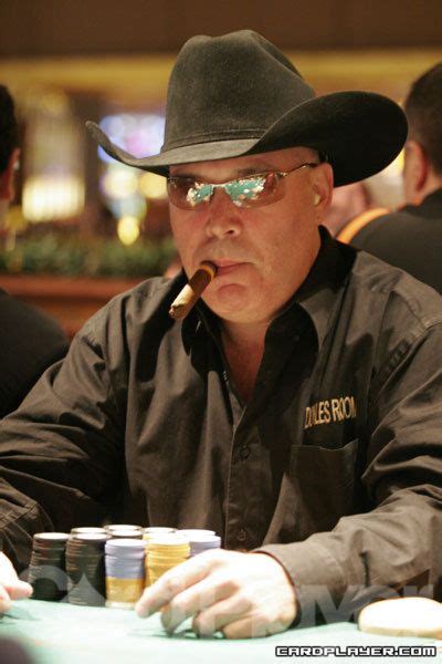 Hoyt Corkins Poker