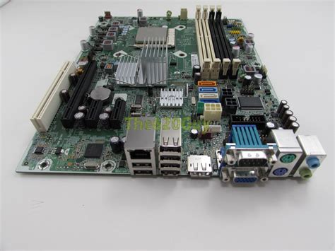 Hp 6005 Slots