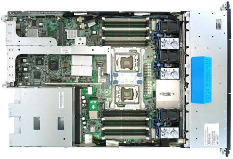 Hp Dl360 G6 Slots