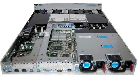 Hp Proliant Dl360 G6 Slots De Memoria