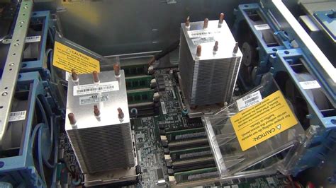 Hp Proliant Dl380 G6 Slots Dimm