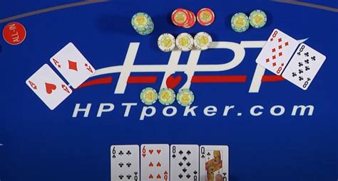 Hpt Resultados Do Poker