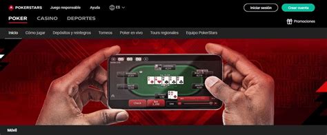 Hsbc Pokerstars Mexico