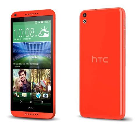 Htc Desire 816 Slot Preco