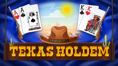 Html5 Texas Holdem