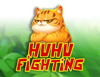 Hu Hu Fighting Novibet