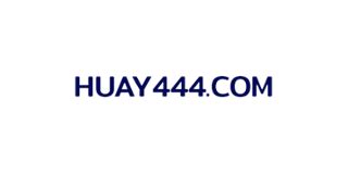 Huay444 Casino App