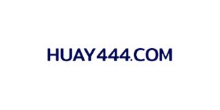 Huay444 Casino Download