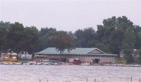 Hudson Lake Casino