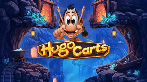 Hugo Carts Pokerstars