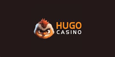 Hugo Casino Aplicacao
