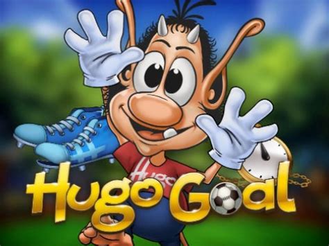 Hugo Goal Blaze
