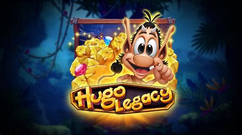 Hugo Legacy Bodog