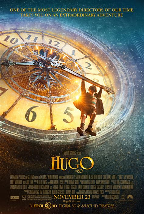 Hugo Review 2024