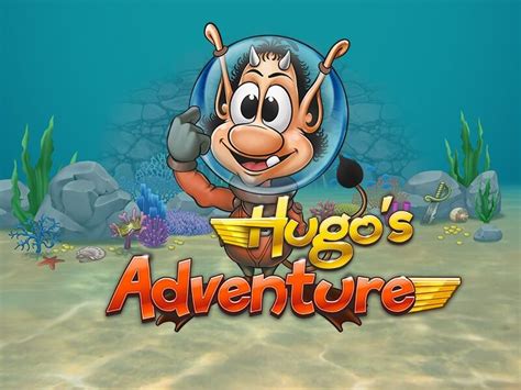 Hugo S Adventure Brabet