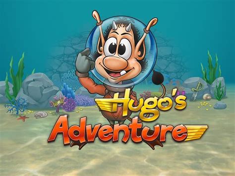 Hugo S Adventure Parimatch