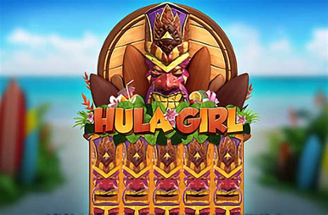 Hula Girl Slot - Play Online