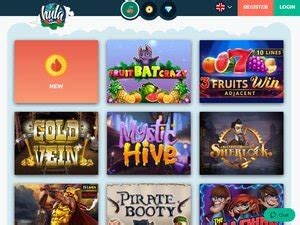 Hulaspin Casino Apk