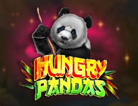 Hungry Pandas Slot Gratis