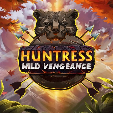 Huntress Wild Vengeance Bodog